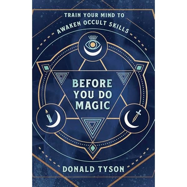 Modern Magick: Twelve Lessons in the High Magickal Arts | Amazon